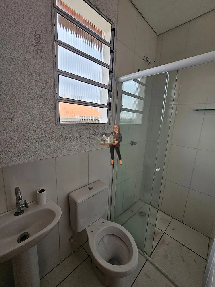 Sobrado, 2 quartos, 57 m² - Foto 9