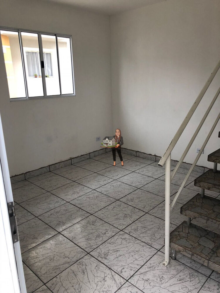 Sobrado à venda com 2 quartos, 57m² - Foto 1