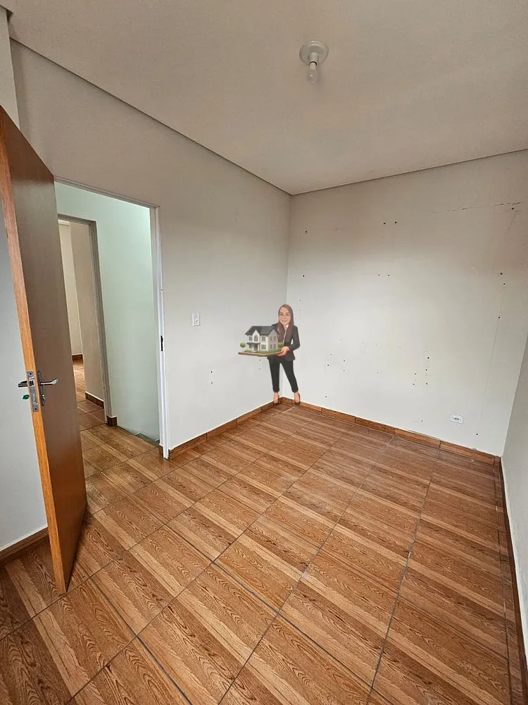 Sobrado, 2 quartos, 57 m² - Foto 7