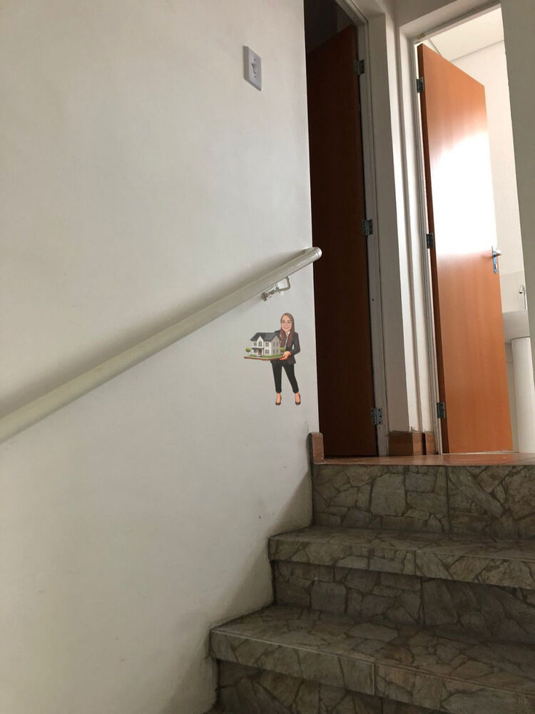 Sobrado à venda com 2 quartos, 57m² - Foto 3