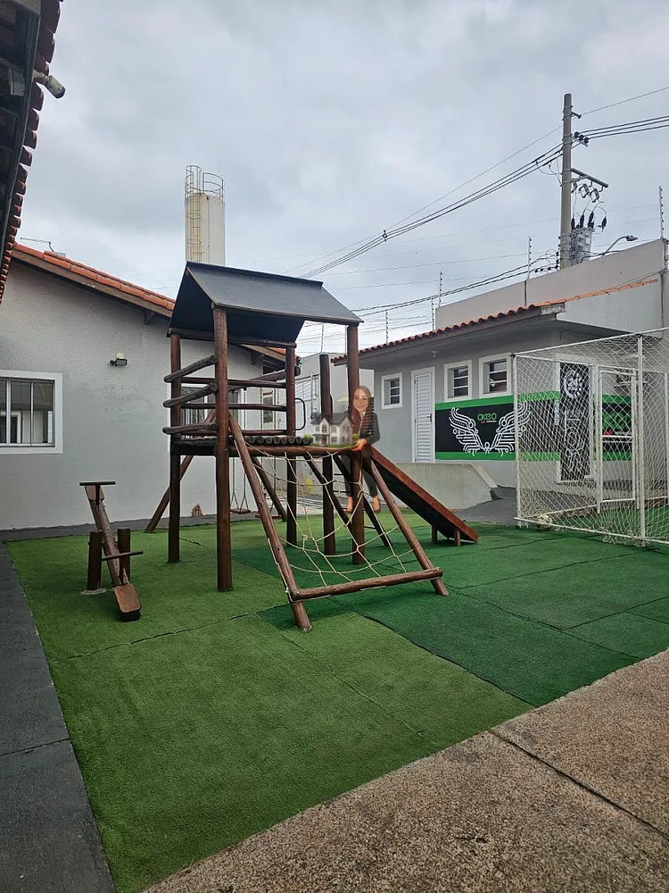 Sobrado, 2 quartos, 57 m² - Foto 10
