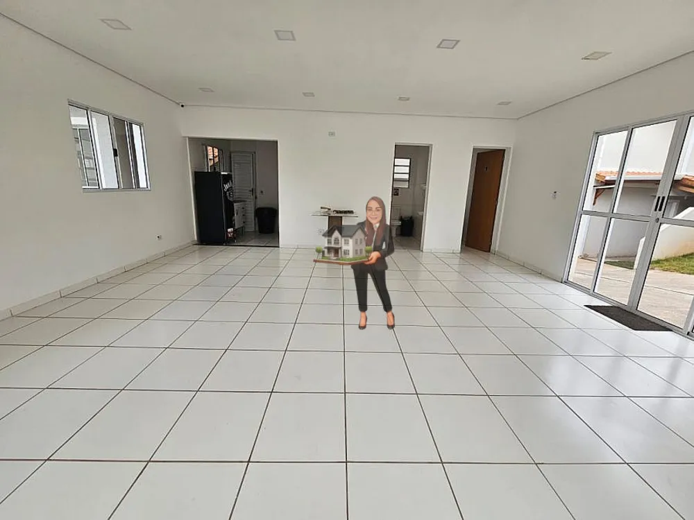 Sobrado, 2 quartos, 57 m² - Foto 12
