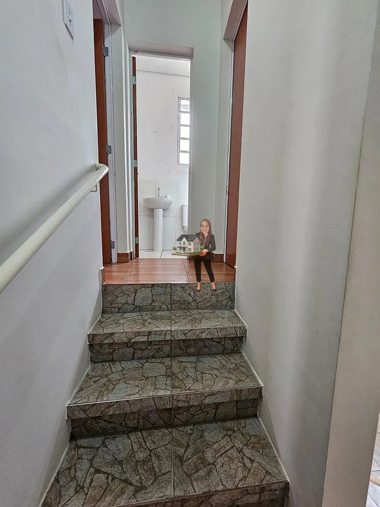 Sobrado, 2 quartos, 57 m² - Foto 6