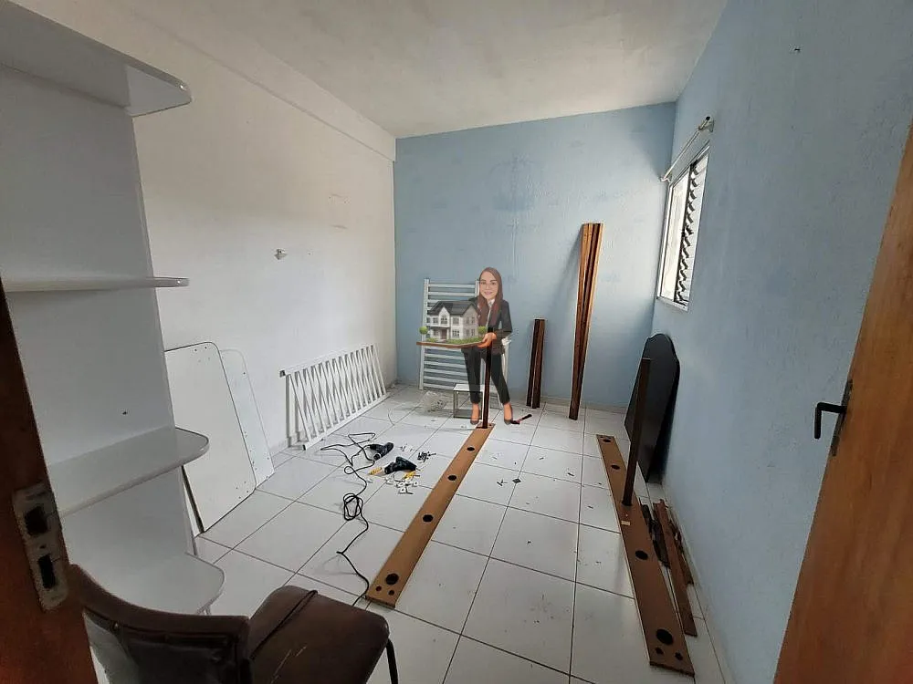 Sobrado, 3 quartos - Foto 8