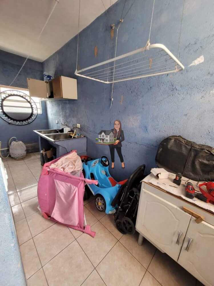 Sobrado, 79 m² - Foto 3