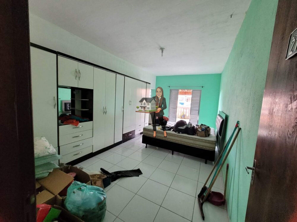 Sobrado, 79 m² - Foto 2