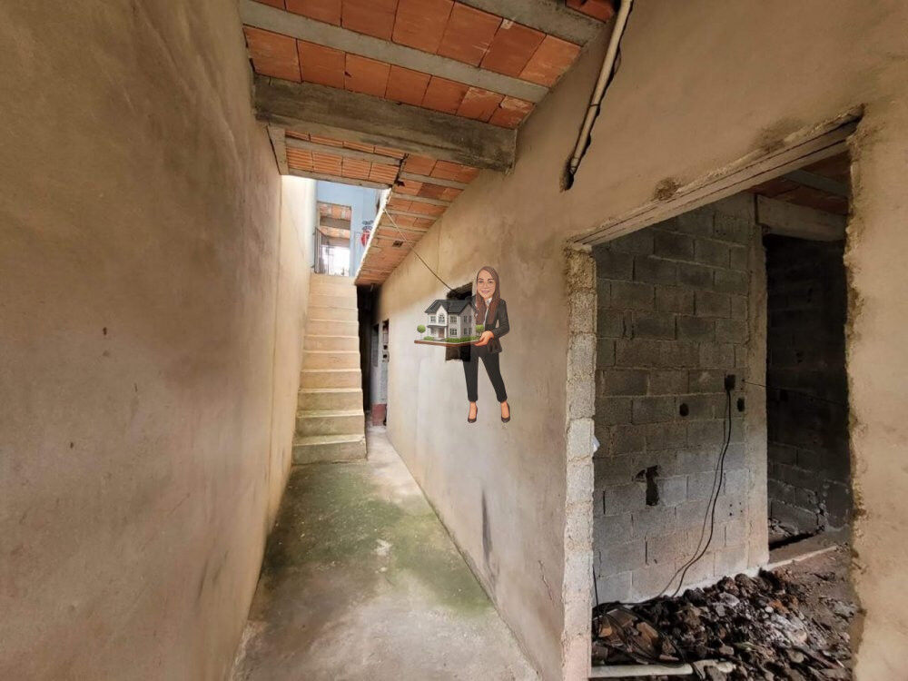 Sobrado, 79 m² - Foto 1