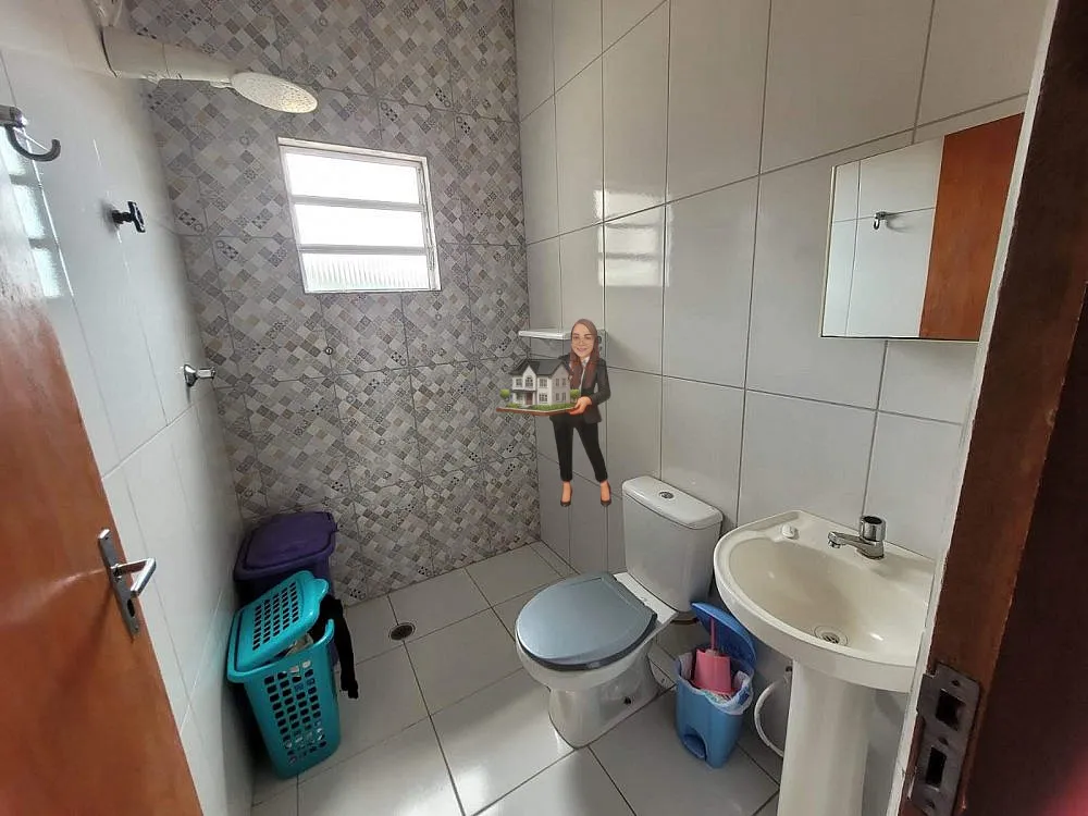 Sobrado, 3 quartos - Foto 11