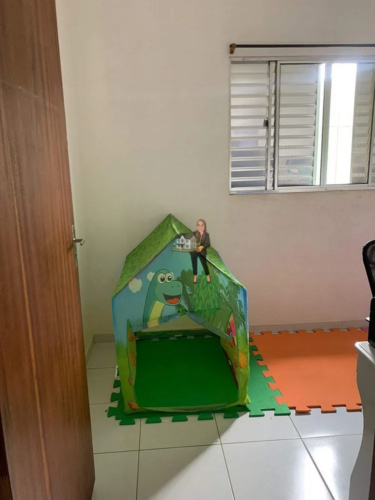 Sobrado, 3 quartos - Foto 10