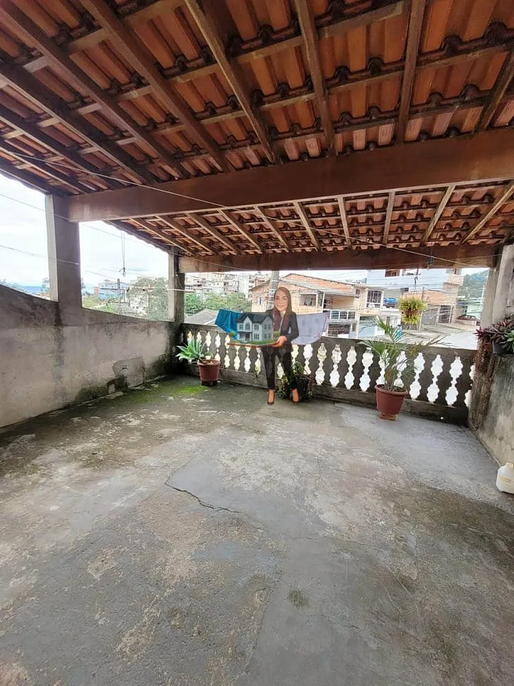 Sobrado, 3 quartos - Foto 12