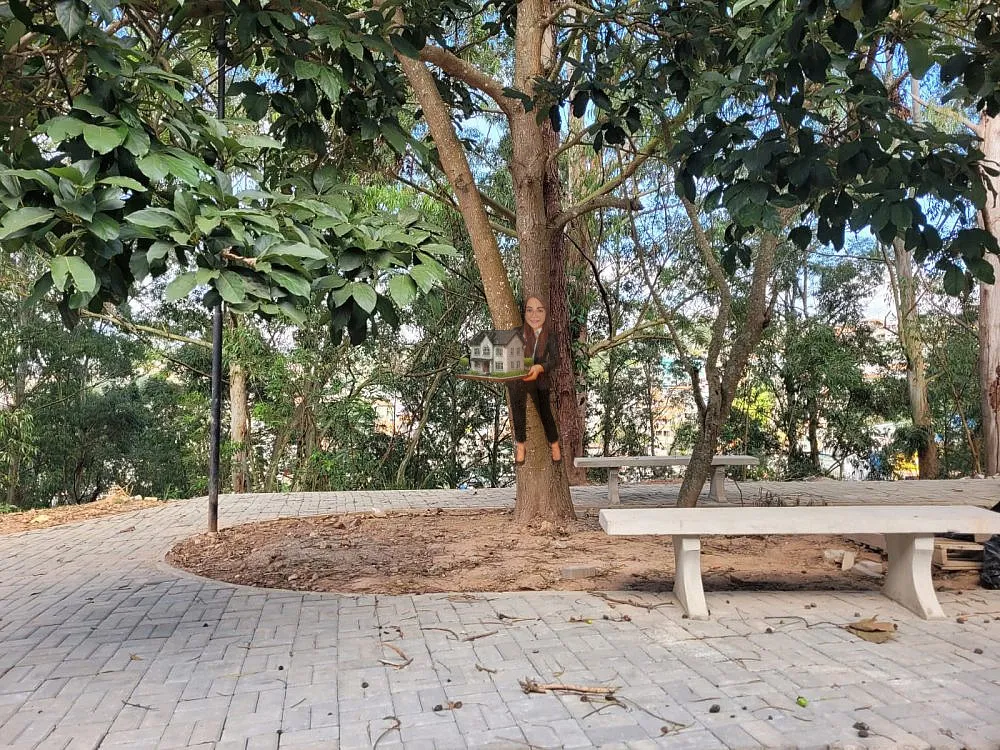 Terreno, 961 m² - Foto 8