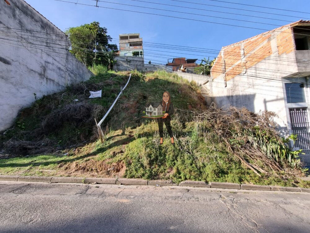 Terreno, 961 m² - Foto 4