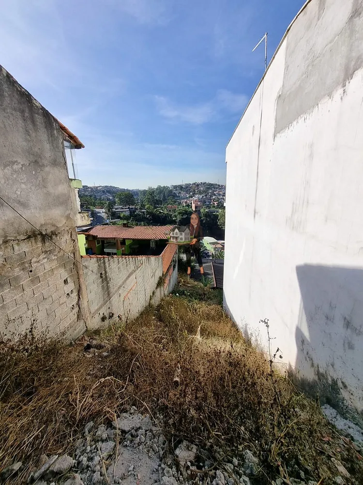 Terreno, 961 m² - Foto 3