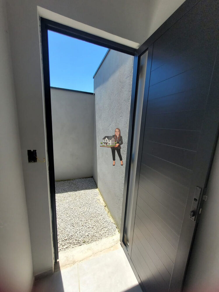 Sobrado, 2 quartos, 79 m² - Foto 4