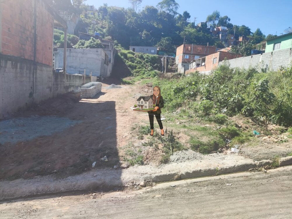 Terreno, 300 m² - Foto 2