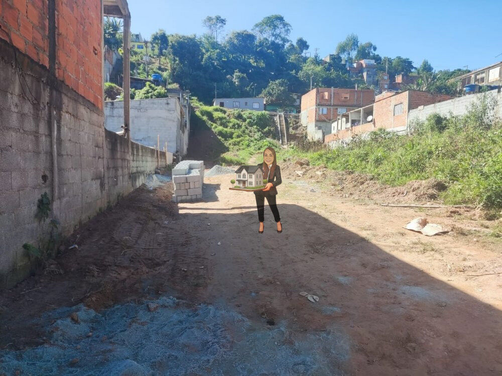 Terreno, 300 m² - Foto 1