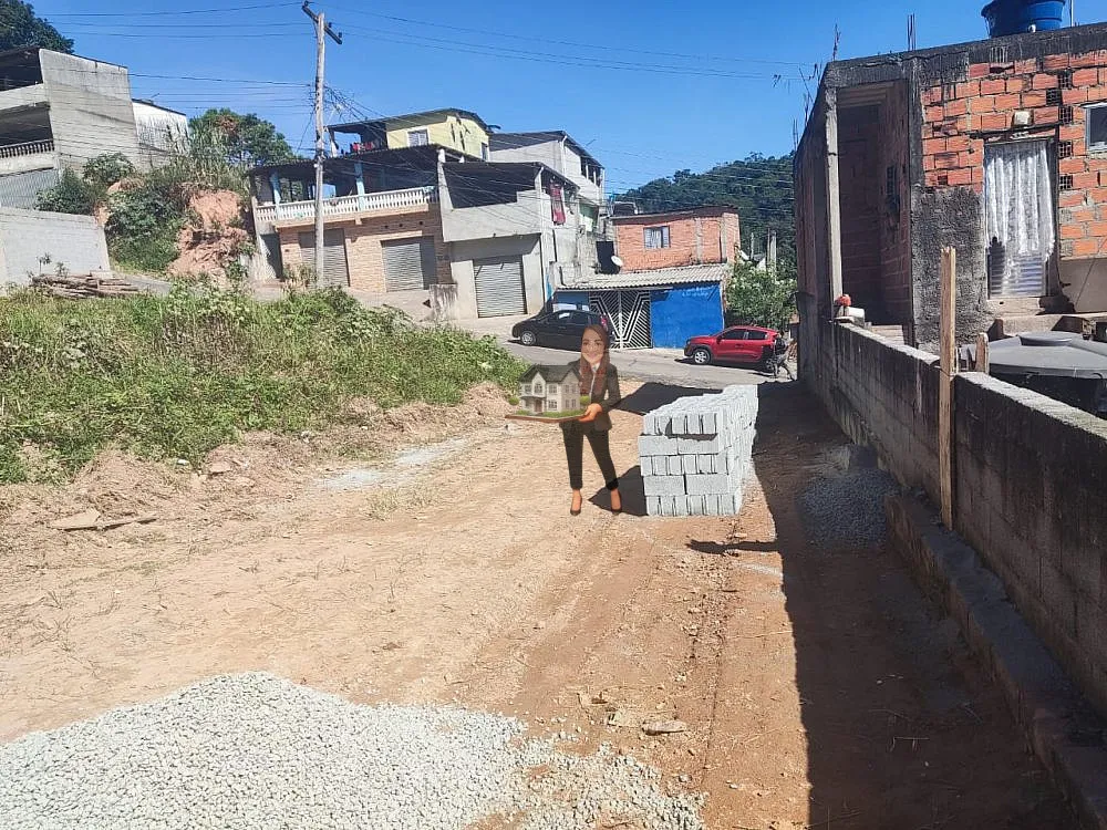 Terreno, 300 m² - Foto 4