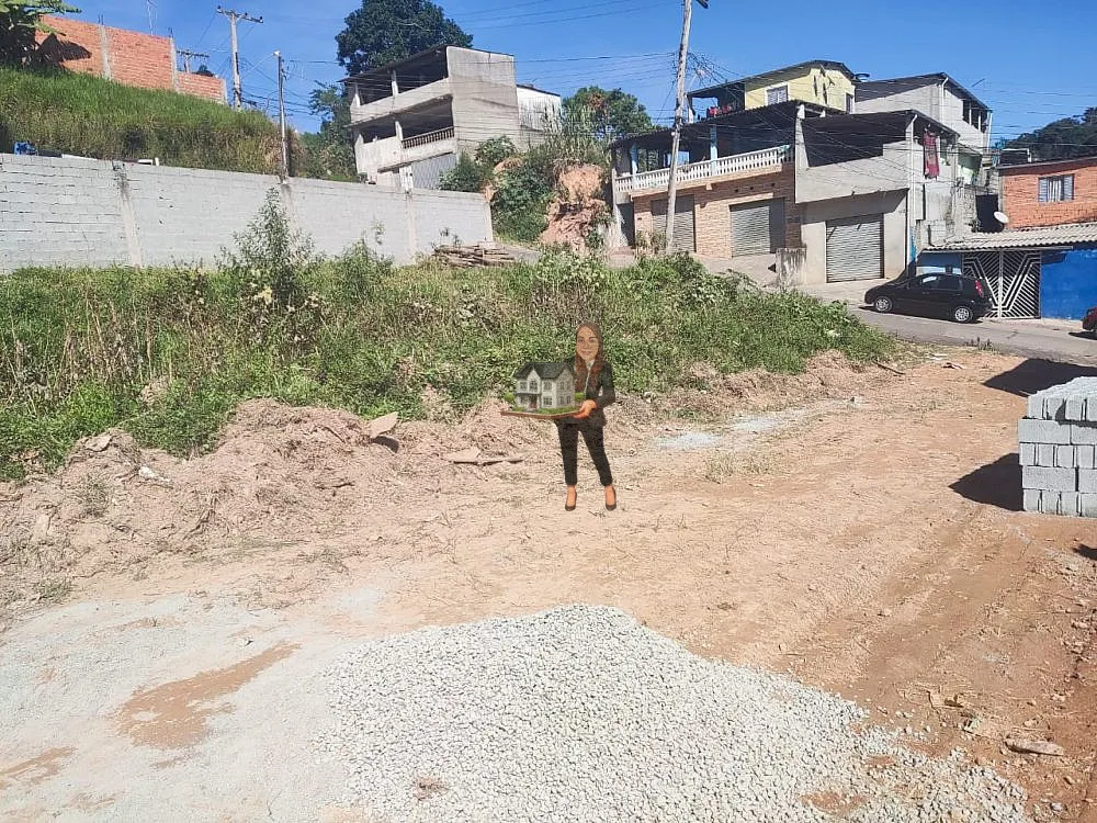 Terreno, 300 m² - Foto 2