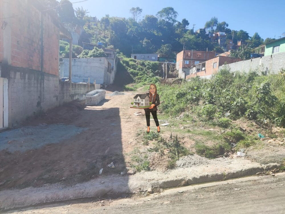 Terreno, 300 m² - Foto 4