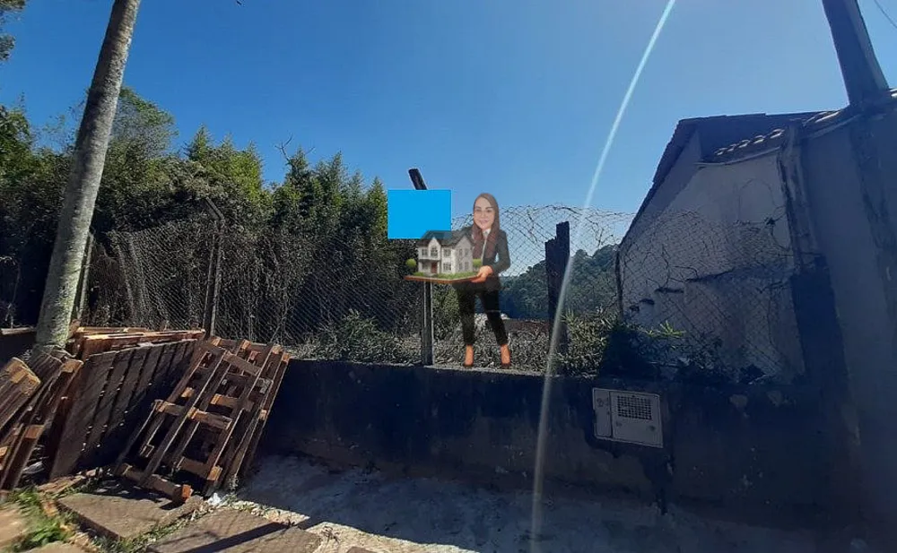 Terreno, 65 m² - Foto 1