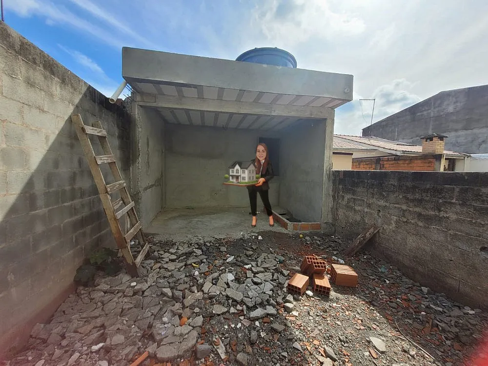 Sobrado, 3 quartos, 239 m² - Foto 7