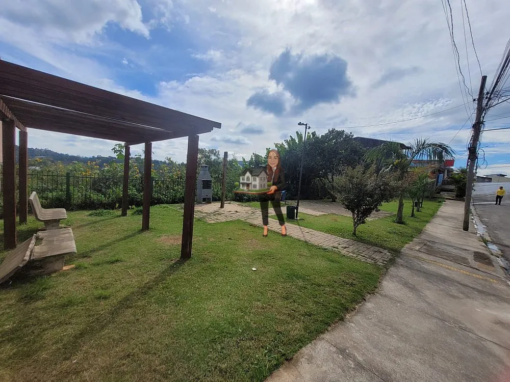Sobrado, 3 quartos, 239 m² - Foto 2