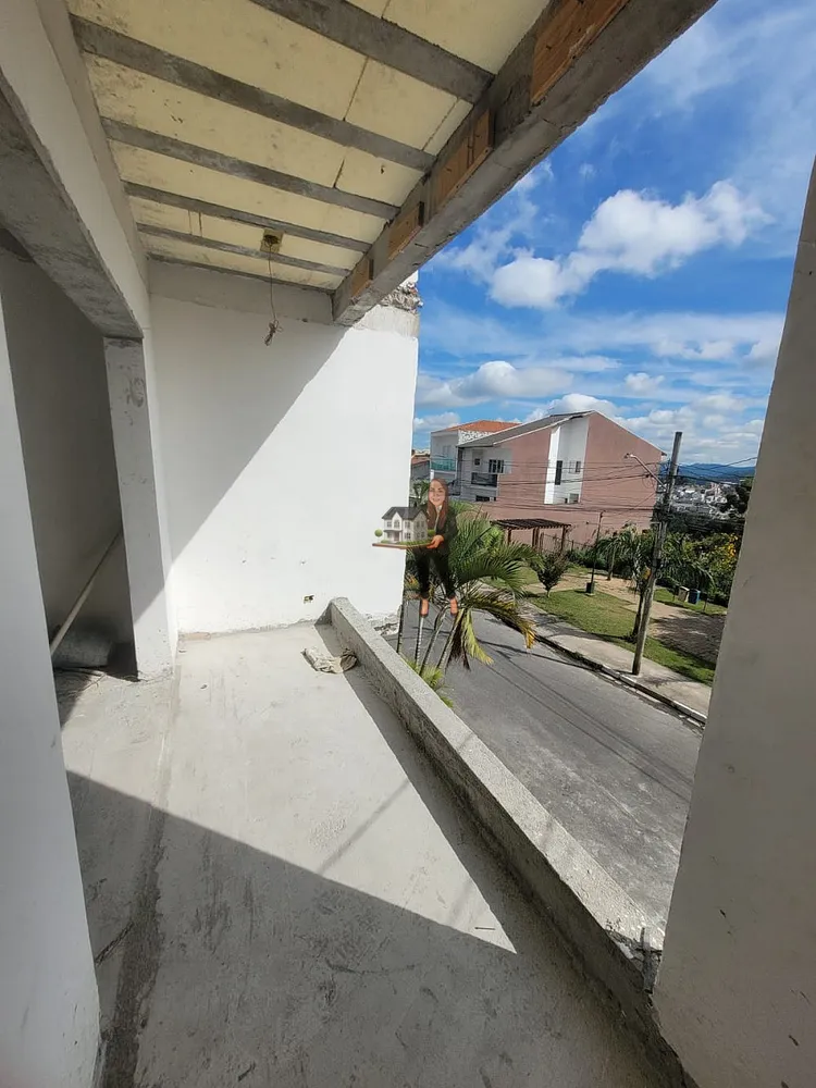 Sobrado, 3 quartos, 239 m² - Foto 4