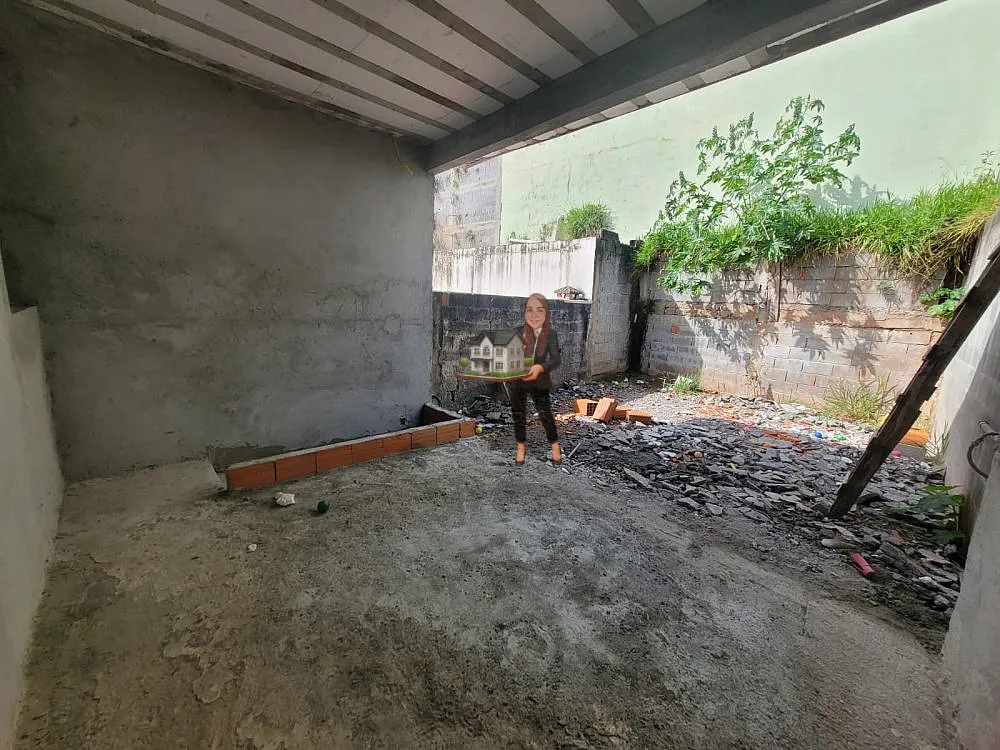 Sobrado, 3 quartos, 239 m² - Foto 6