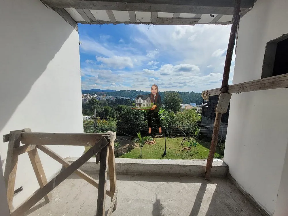 Sobrado, 3 quartos, 239 m² - Foto 8