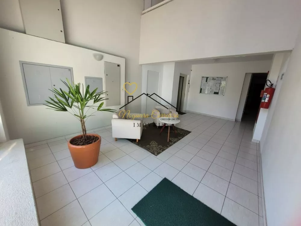 Apartamento à venda com 2 quartos, 52m² - Foto 7