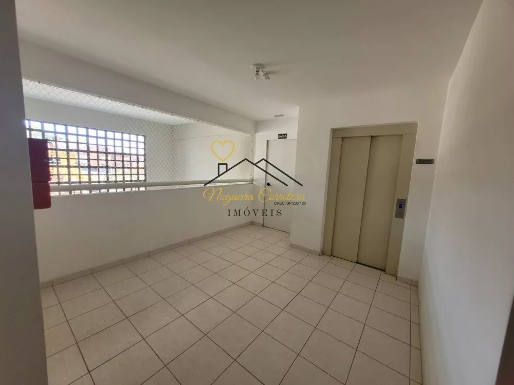 Apartamento à venda com 2 quartos, 52m² - Foto 1