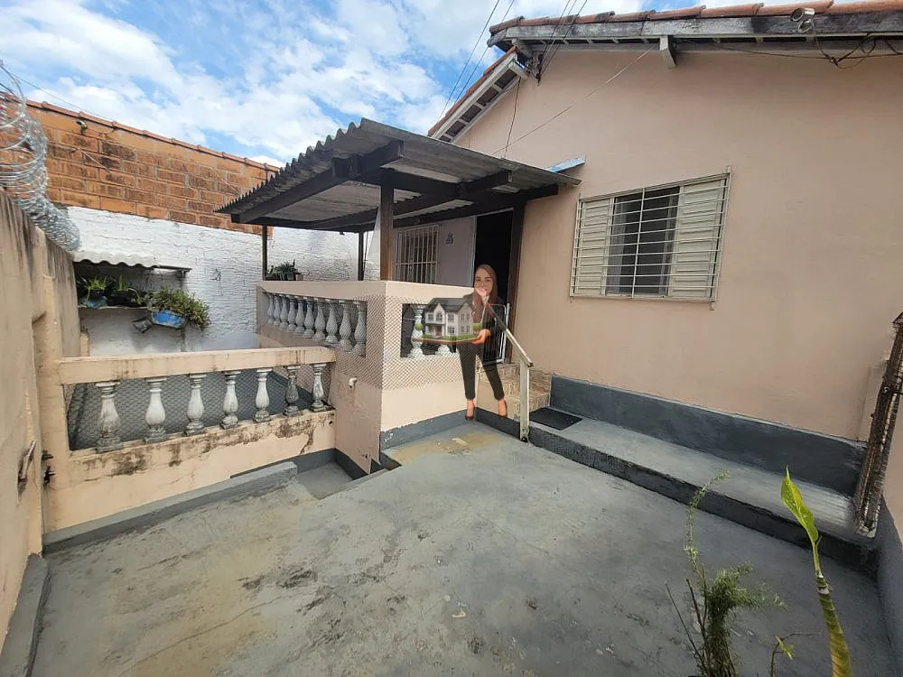 Casa, 4 quartos, 386 m² - Foto 4