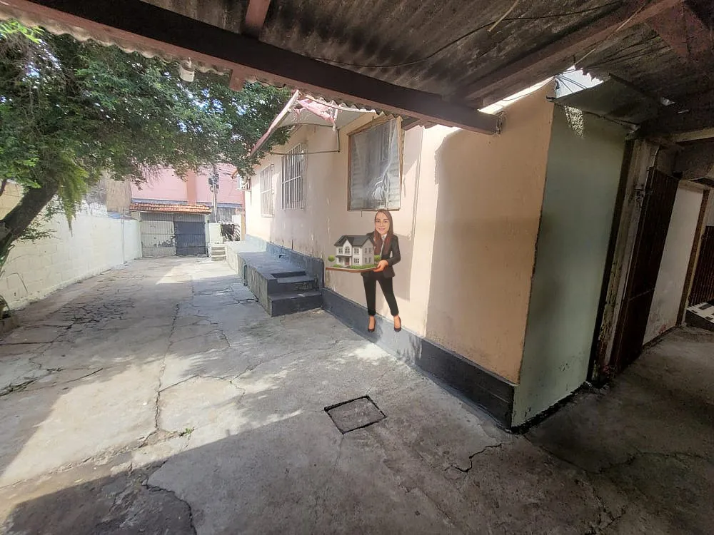Casa, 4 quartos, 386 m² - Foto 6