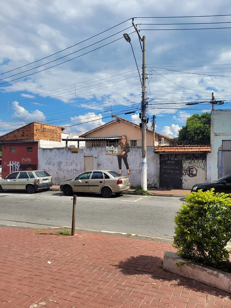 Casa, 4 quartos, 386 m² - Foto 1