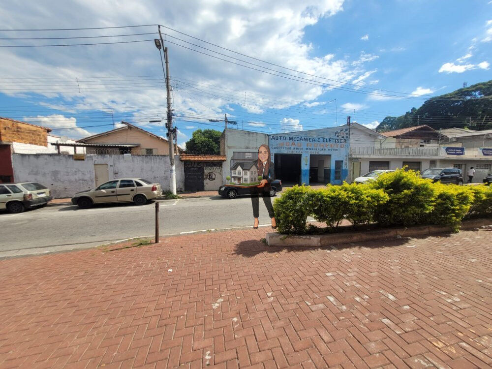 Casa, 4 quartos, 386 m² - Foto 1