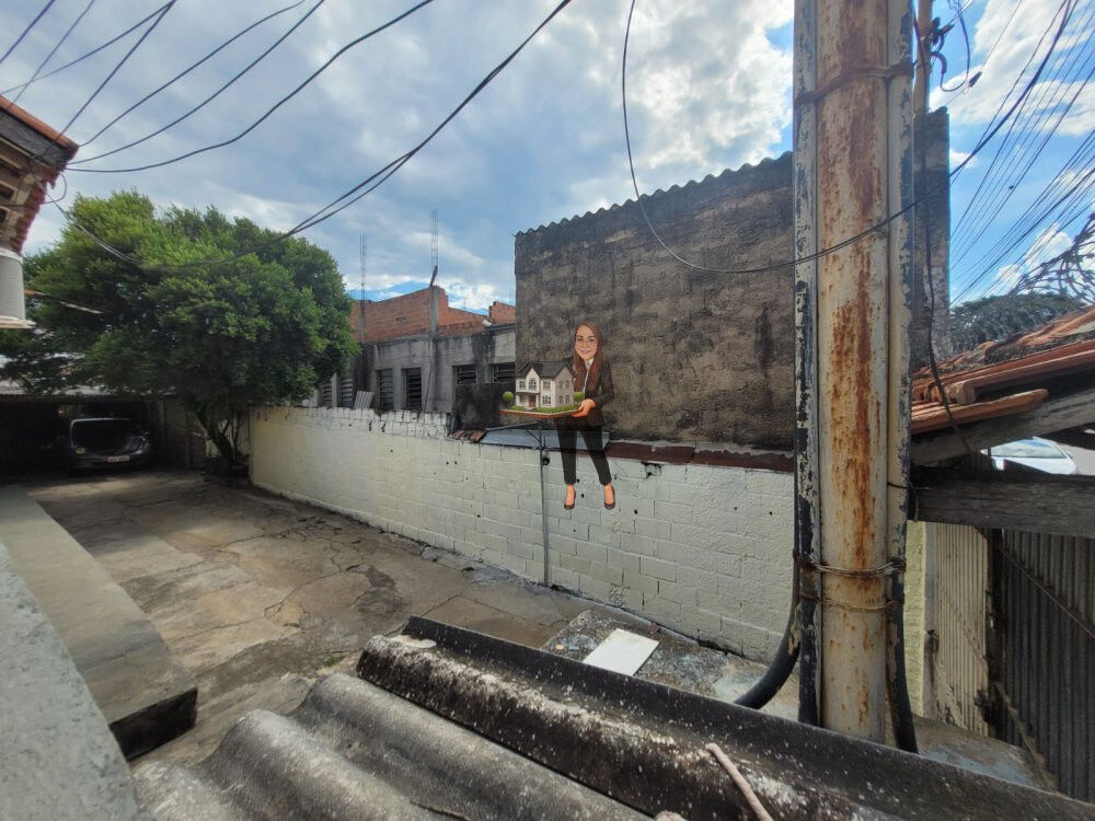 Casa, 4 quartos, 386 m² - Foto 4