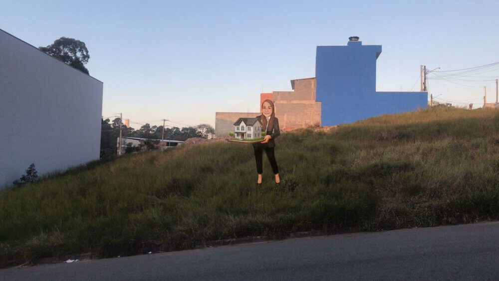 Terreno, 150 m² - Foto 1