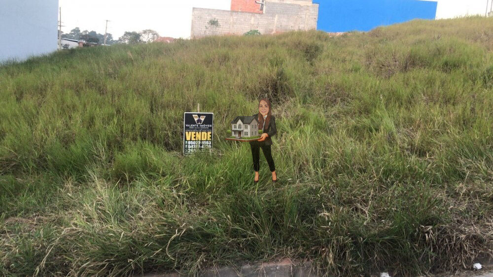 Terreno, 150 m² - Foto 2