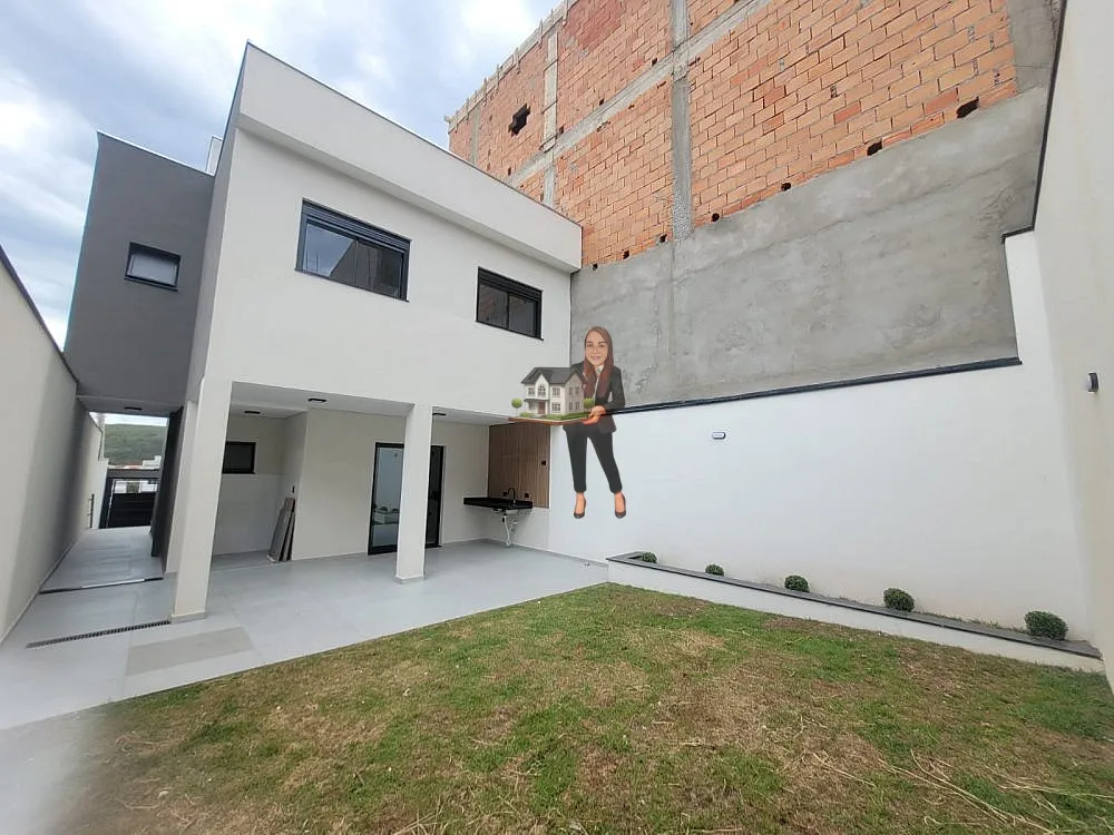 Sobrado, 3 quartos, 175 m² - Foto 5