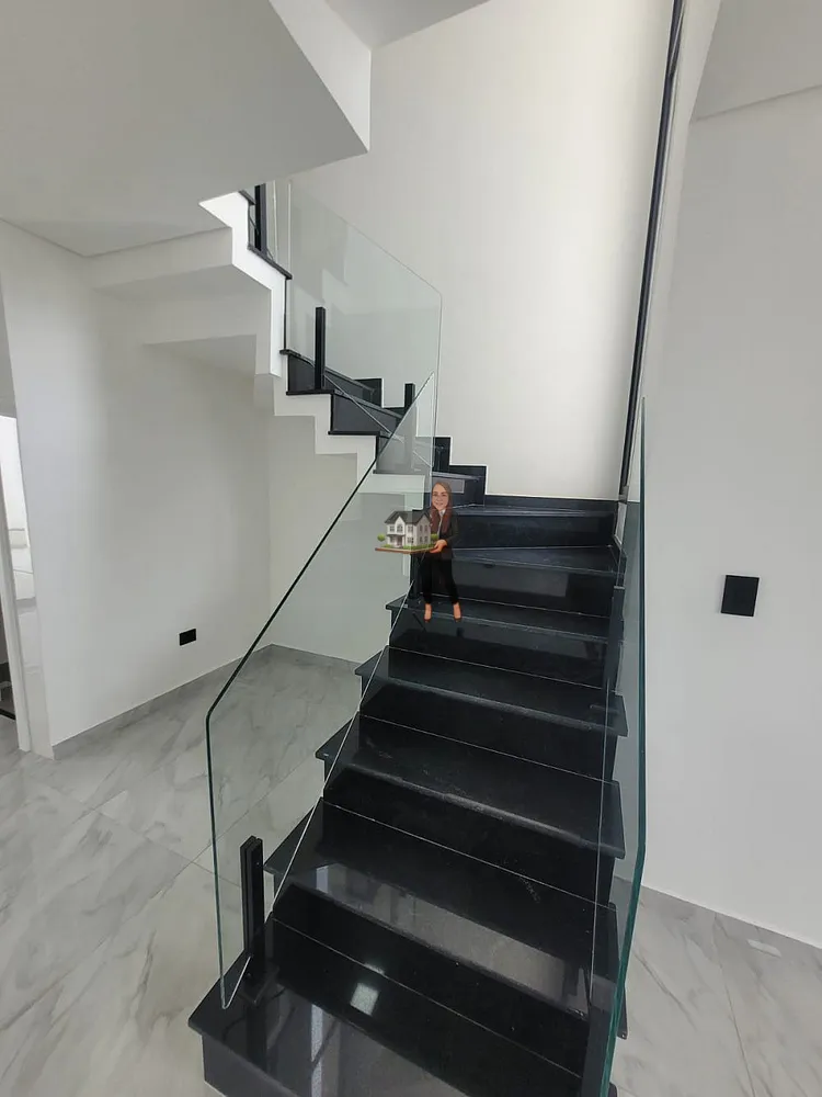 Sobrado, 3 quartos, 175 m² - Foto 6