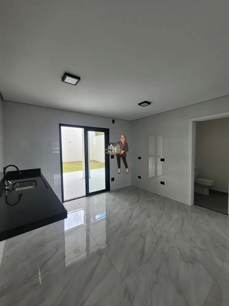 Sobrado, 3 quartos, 175 m² - Foto 1