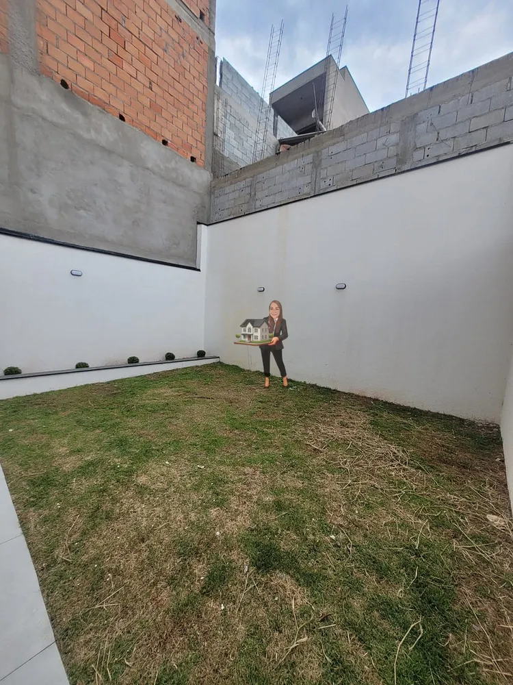 Sobrado, 3 quartos, 175 m² - Foto 4
