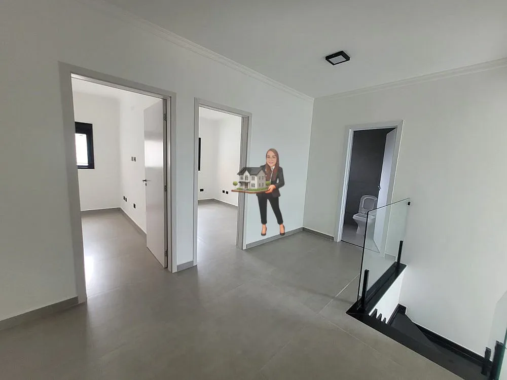 Sobrado, 3 quartos, 175 m² - Foto 8