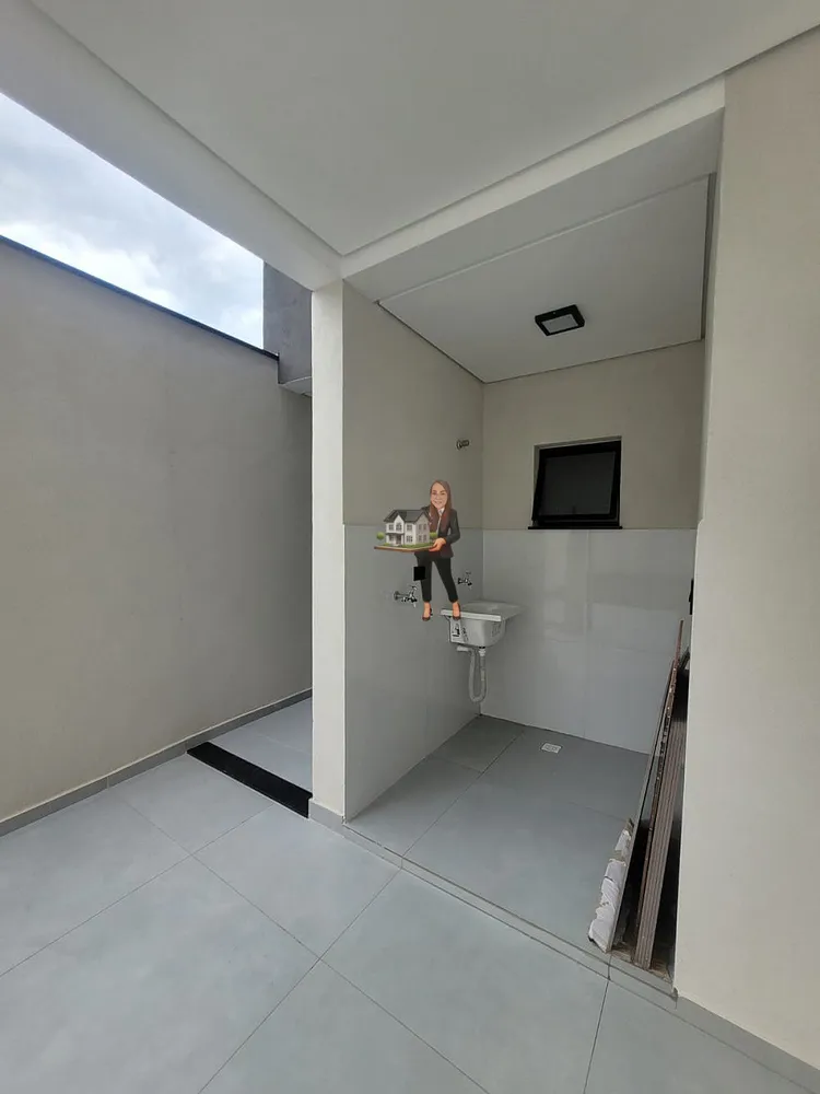 Sobrado, 3 quartos, 175 m² - Foto 3