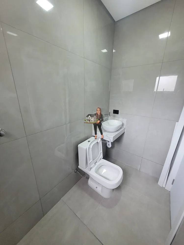 Sobrado, 3 quartos, 175 m² - Foto 9