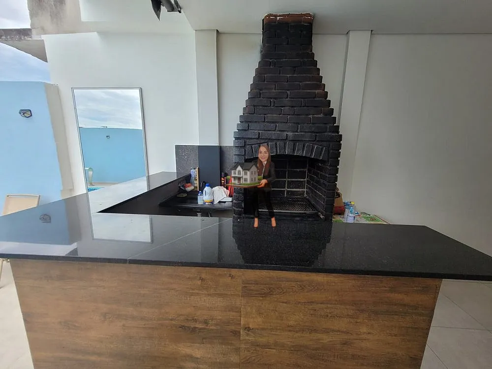 Sobrado, 3 quartos, 170 m² - Foto 20
