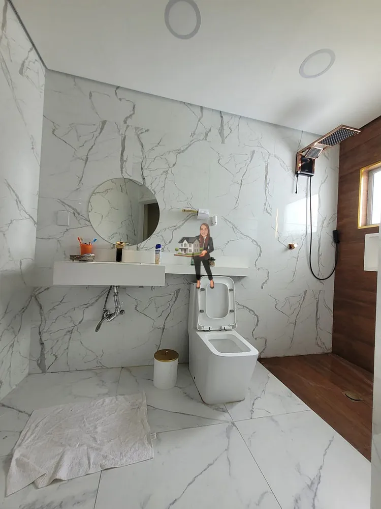 Sobrado, 3 quartos, 170 m² - Foto 12