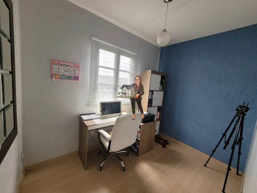 Sobrado, 3 quartos, 170 m² - Foto 13
