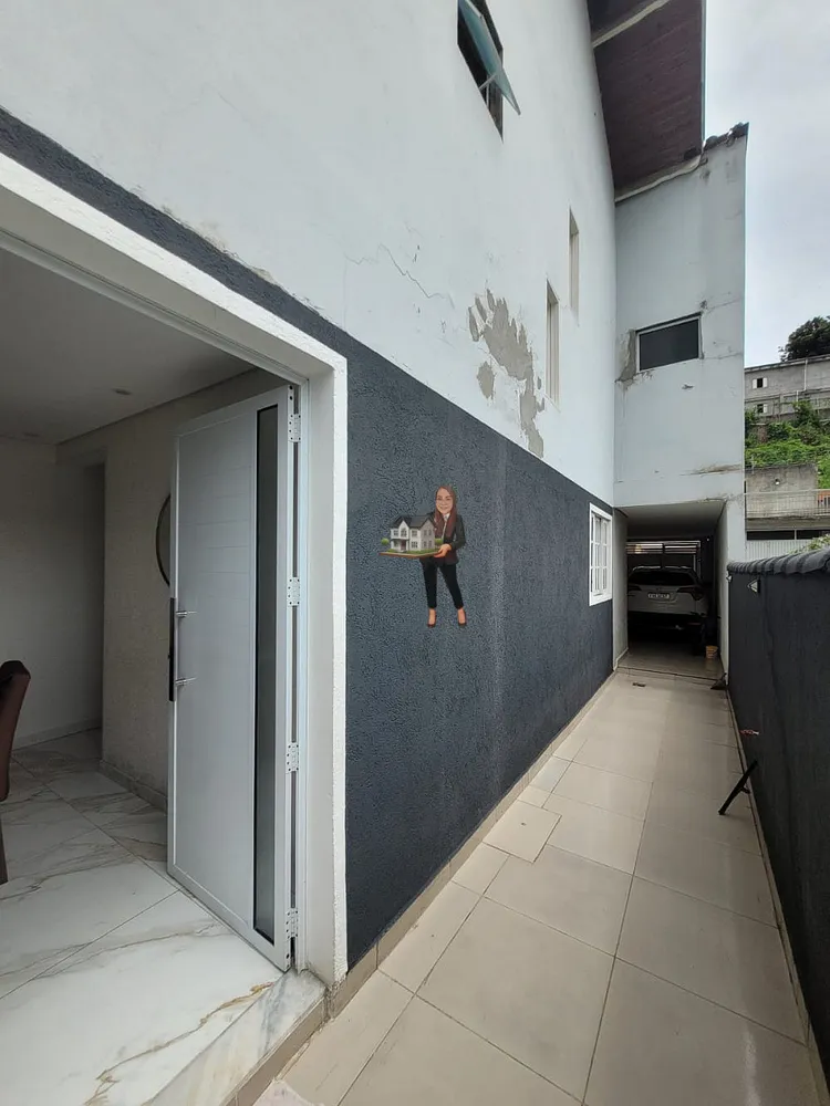 Sobrado, 3 quartos, 170 m² - Foto 18