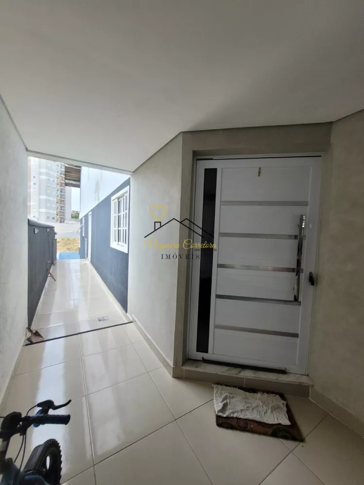 Sobrado à venda com 3 quartos, 170m² - Foto 5